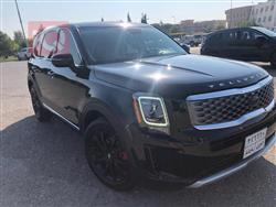 Kia Telluride